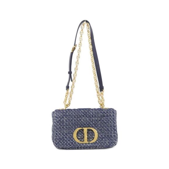 Dior Handbags - Christian Dior Caro Small Shoulder Bag